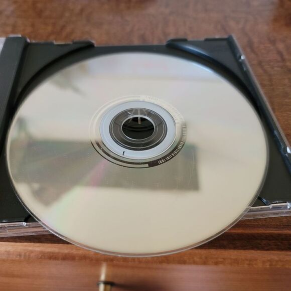 Andrea Bocelli Cieli di Toscana music c.d. 2001 disc opera Italian romantic Euro - Picture 3 of 3